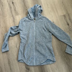 Women’s eddie bauer full zip